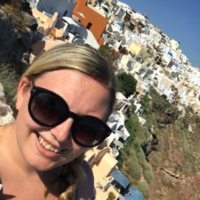 Geography Teacher in Leicester (NQT) 👩🏼🏫 🌏