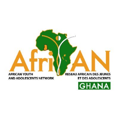 African Youth and Adolescents' Network on Population & Development (AfriYAN) #Ghana Chapter. Network of adolescent/youth led P&D organisations #Agenda2063 #SDGs