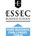 ESSEC Food Business Challenges Chair (@essecfoodchair) Twitter profile photo