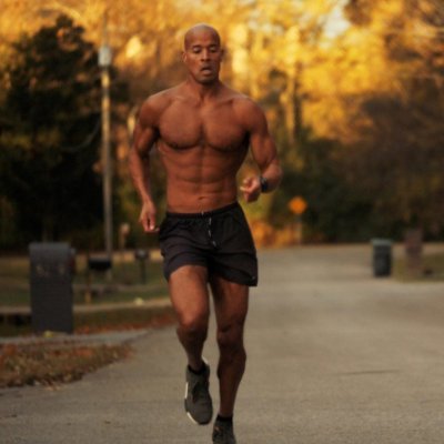 Quotes from David Goggins' talks and his book Can't hurt me | Mindset | Accountability | Discipline | Motivation | Automated account (follow for more)