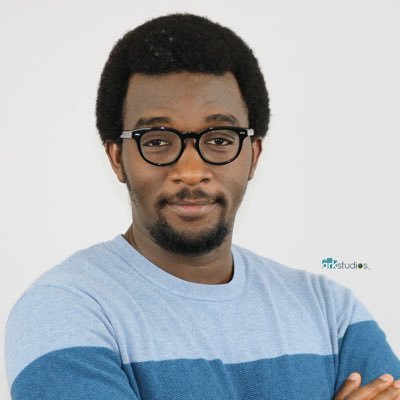 Author of The Sex Life of a Lagos Mad Woman, The Son of Your Father’s Concubine, The Young Shall Grow and most recently, Love Code.