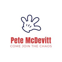 Pete McDevitt Show (@petemcdevittshw) 's Twitter Profile