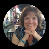 Rebecca Phillips - @MeadowSharple Twitter Profile Photo