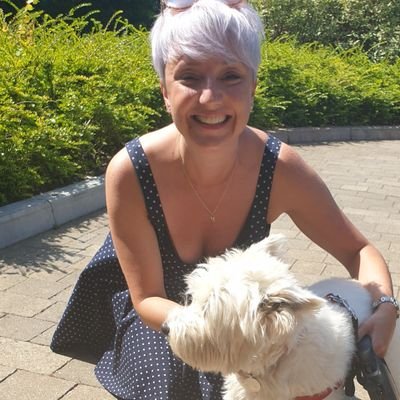 Animal lover, Unison officer, RSPCA volunteer, mother of cats, do gooder.
Personal account.