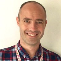 Jordan Day (@mrjordanday) 's Twitter Profile
