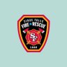 SiouxFallsFire's profile picture. Save lives. Protect property. #WeAreSFFR