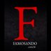 Famosando (@sitefamosando) Twitter profile photo Famosando (@sitefamosando) Twitter profile photo