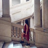 Rebeca Arranz Santos (@rebecaarranz9) 's Twitter Profile