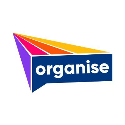 Organise