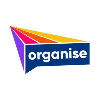 Organise (@organisehq) 's Twitter Profile