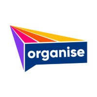 Organise(@organisehq) 's Twitter Profileg