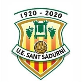 Perfil oficial de la U.E.SANT SADURNI.
Club fundat l'any 1920
Instagram: @uestsadurni
Senior Masculí #4cat10
Sènior Femení: Segona Divisió