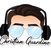 Christian Guardino (@christiangsoul) 's Twitter Profile Photo Christian Guardino (@christiangsoul) 's Twitter Profile Photo