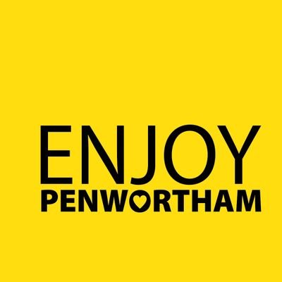 A campaign promoting Penwortham as a place to live, work, learn and enjoy, while helping local businesses bounce back from Covid-19 lockdown. By @Fifty2M