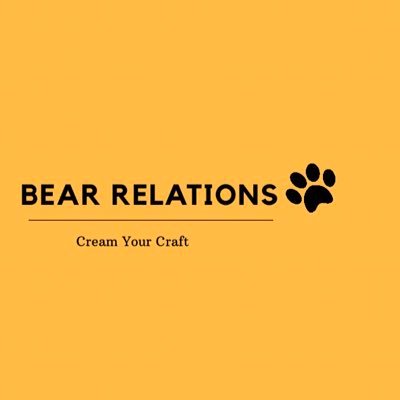 Bear Relations🐾🐻
