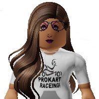 Ello, im Dionne I’m a game Developer for NEXUS STAFF, Uniforms/Lanyard designer and own 4 KARTING groups so make sure to follow me on a adventure on ROBLOX 😁