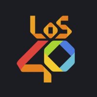 LOS40 Chile(@40ChileOficial) 's Twitter Profile Photo