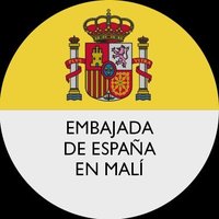 Embajada de España en Mali y Burkina Faso(@EmbEspMali) 's Twitter Profile Photo