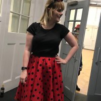 Charlotte Fisher - @clfprimary Twitter Profile Photo