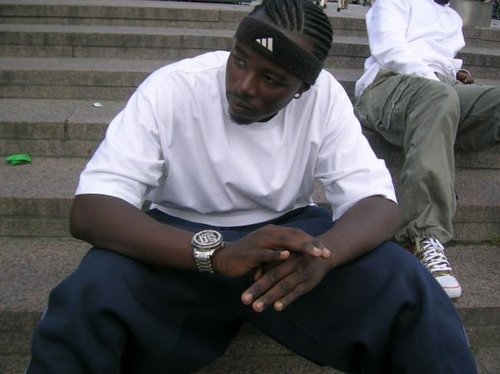 sonnyyayo's profile picture. 