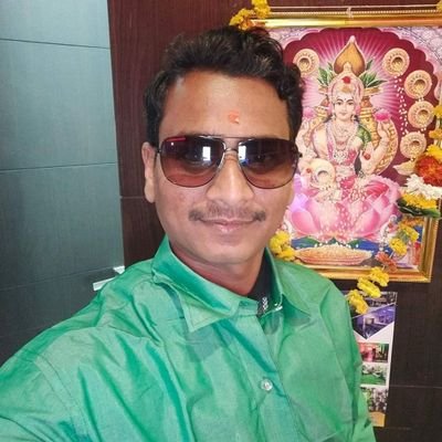 NageshM64258663's profile picture. 16/06/1991