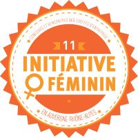 Initiative ♀ Féminin (@initiativeof) 's Twitter Profile Photo Initiative ♀ Féminin (@initiativeof) 's Twitter Profile Photo