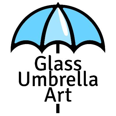 GlassUmbrellaArt