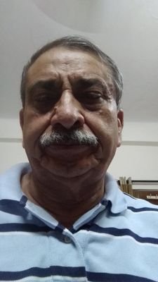 colpkb's profile picture. Vetran Col, EME, Indian ARMY. Was associated with AOL, Now teaching SLUM Children, Member of Red Cross