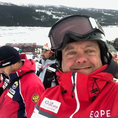 #CTO @TietoEVRY enabling the digital banking revolution. #fintech  #payments #openbanking #5G #cloud #IoT #AlpineSkiing #Sailing #Hiking #travel