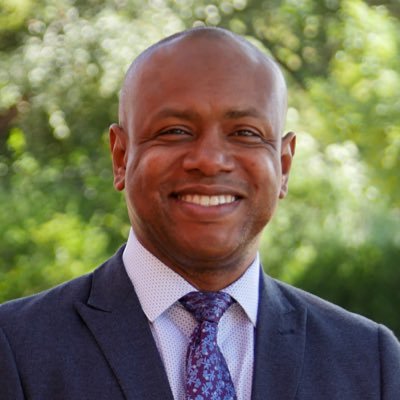 henryhalltx's profile picture. Assistant Superintendent of Technology / CTO
Richardson ISD
