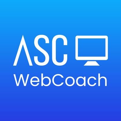 ASC WebCoach