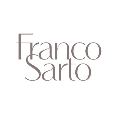 Official Franco Sarto Twitter

A Different Kind of Classic. Born of simplicity but never plain. Italian-designed shoes to be loved and lived in.