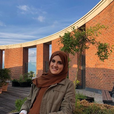 SouadBoumechaal's profile picture. Postgraduate Researcher in Applied Linguistics