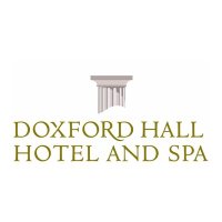 Doxford Hall Hotel(@DoxfordHall) 's Twitter Profile Photo