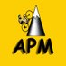 APM - altimetrias.com - (@altimetrias_apm) Twitter profile photo