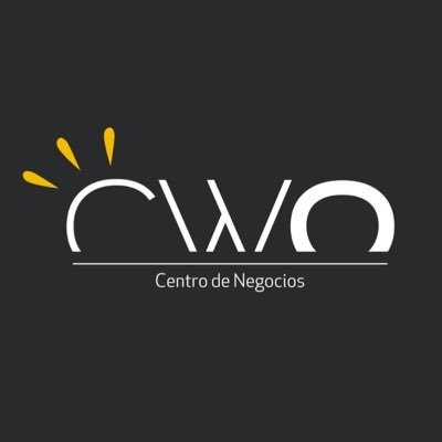 CWO Centro de trabajo para profesionales. 
