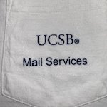 UCSB Post Office