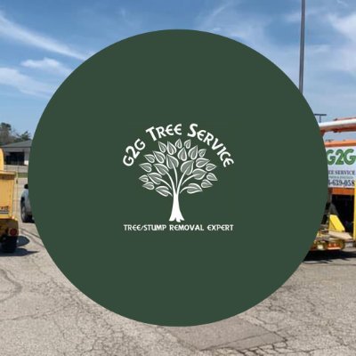 G2GTreeService's profile picture. G2G Tree Service LLC Offers Tree Services in Circleville, OH 43113