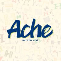 Conta Con Ache(@contaconache) 's Twitter Profile Photo