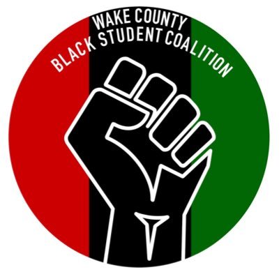 Uniting all students in wake County to help and systemic racism and the oppression on black students