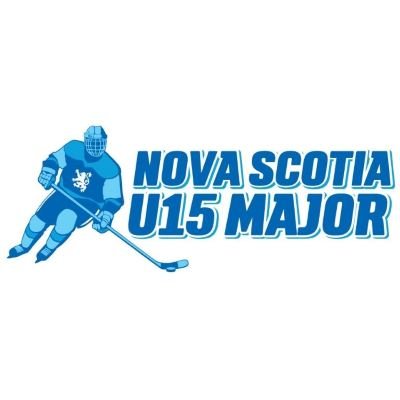 The official Twitter account of the Nova Scotia U15 Major Hockey League. Formerly the NSMBHL.