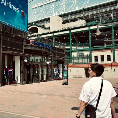 GerryG0917's profile picture. Photography 📸, Chicago 📍