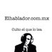 El Hablador (@_elhablador) Twitter profile photo