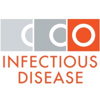 CCO Infectious Disease(@CCO_InfDis) 's Twitter Profile Photo