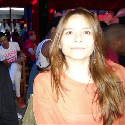 olave_gisela's profile picture. Soy Relacionadora Pública, Licenciada en RRPP.