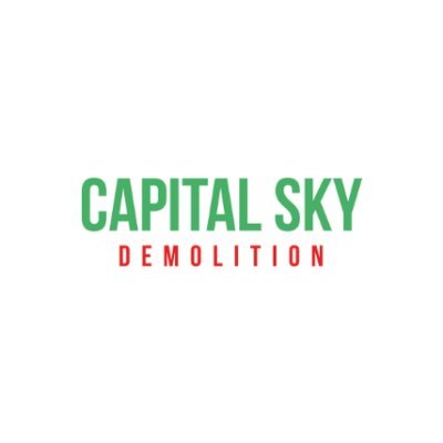 Capital Sky Ltd is a demolition and enabling works specialist company with over 30 years experience.