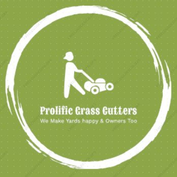 Prolific Grass Cutters