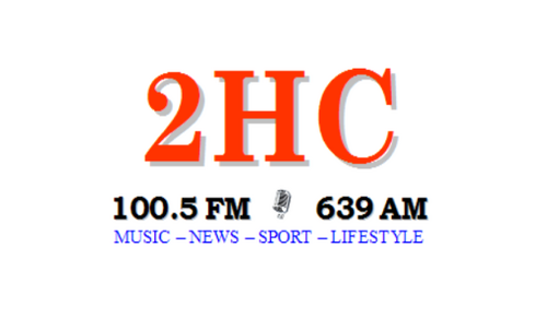 2HC_Coffs_Coast's profile picture. Music, News, Sport and Talk for the Coffs Coast on 639AM and 100.5FM
