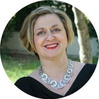 Michele DrayFitoussi (@micheledray) 's Twitter Profile
