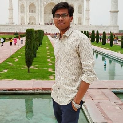 GAURAVKUMAR205's profile picture. 